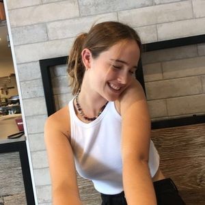 Meet your Posher, Aimee